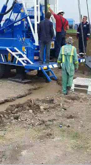 ACR Drilling 800 mt | Su Sondaj Makinesi | Sondaj makinesi | Sondaj makineleri